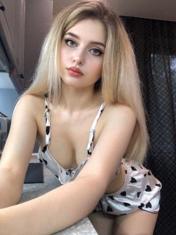 Индивидуалка София Фотография 3