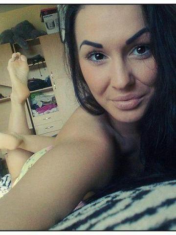 Индивидуалка Олечка Фотография 2